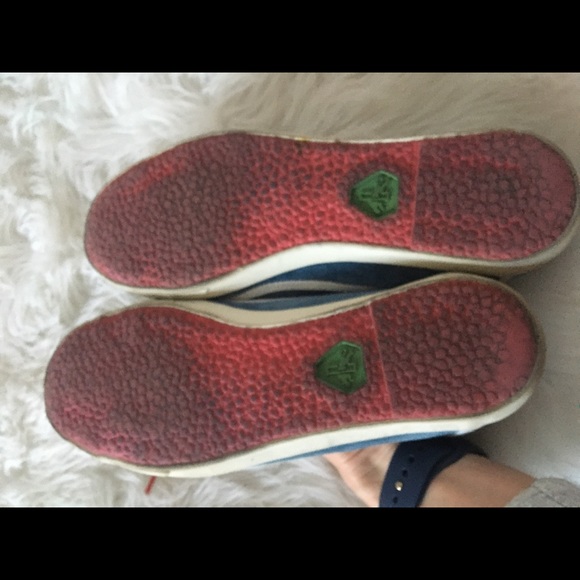 Puma slip on retro sneakers 39 - Picture 4 of 4